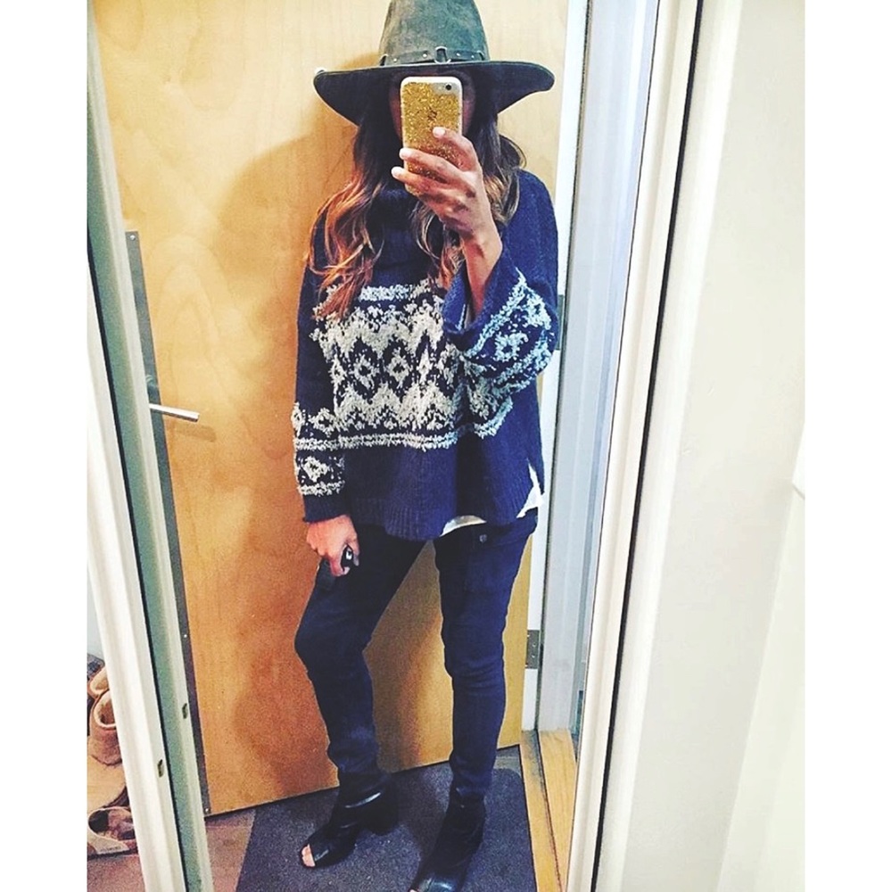 FREEPEOPLE Sweater